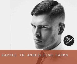 Kapsel in Amberleigh Farms