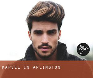 Kapsel in Arlington Kapsel in Arlington