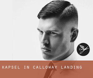 Kapsel in Calloway Landing