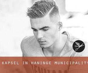 Kapsel in Haninge Municipality