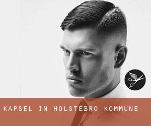 Kapsel in Holstebro Kommune Kapsel in Holstebro Kommune