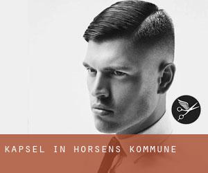 Kapsel in Horsens Kommune Kapsel in Horsens Kommune