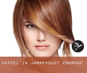 Kapsel in Jammerbugt Kommune Kapsel in Jammerbugt Kommune