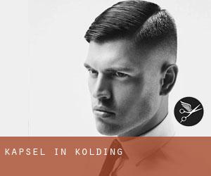 Kapsel in Kolding Kapsel in Kolding