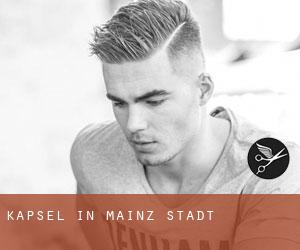 Kapsel in Mainz Stadt Kapsel in Mainz Stadt