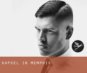 Kapsel in Memphis