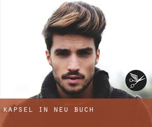 Kapsel in Neu Buch Kapsel in Neu Buch