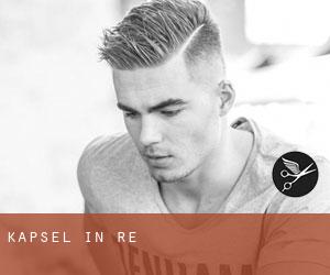 Kapsel in Re Kapsel in Re