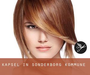 Kapsel in Sønderborg Kommune Kapsel in Sønderborg Kommune
