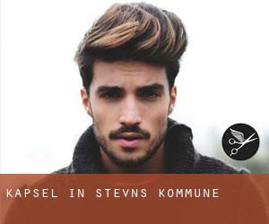Kapsel in Stevns Kommune Kapsel in Stevns Kommune