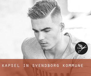 Kapsel in Svendborg Kommune Kapsel in Svendborg Kommune