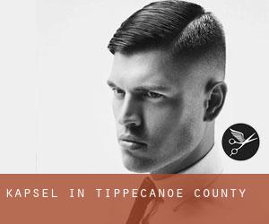 Kapsel in Tippecanoe County