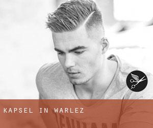 Kapsel in Warlez Kapsel in Warlez