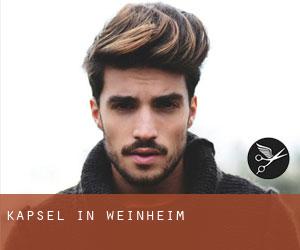 Kapsel in Weinheim Kapsel in Weinheim
