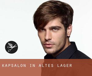 Kapsalon in Altes Lager Kapsalon in Altes Lager
