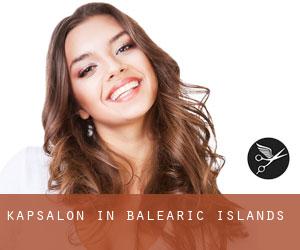 Kapsalon in Balearic Islands Kapsalon in Balearic Islands
