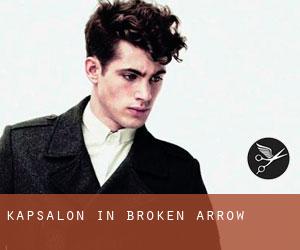 Kapsalon in Broken Arrow