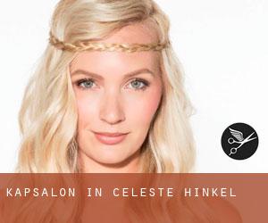 Kapsalon in Celeste Hinkel
