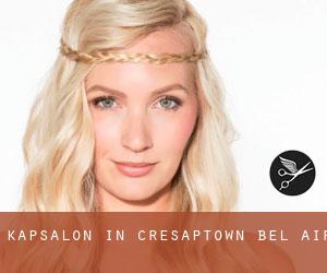 Kapsalon in Cresaptown-Bel Air
