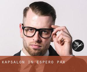 Kapsalon in Espéro-Pax