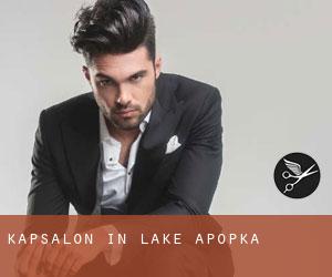 Kapsalon in Lake Apopka