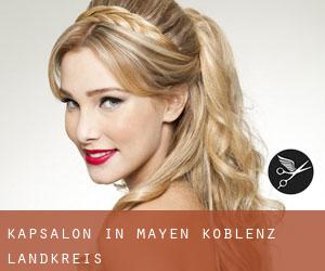 Kapsalon in Mayen-Koblenz Landkreis Kapsalon in Mayen-Koblenz Landkreis