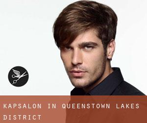 Kapsalon in Queenstown-Lakes District