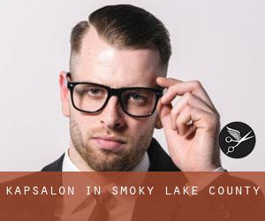 Kapsalon in Smoky Lake County