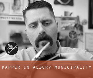 Kapper in Albury Municipality