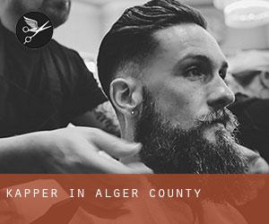 Kapper in Alger County