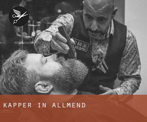 Kapper in Allmend Kapper in Allmend