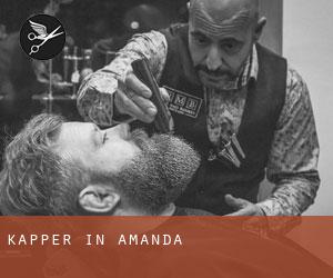 Kapper in Amanda Kapper in Amanda