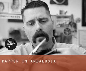 Kapper in Andalusia Kapper in Andalusia