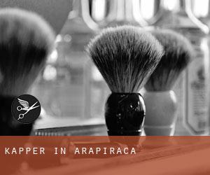 Kapper in Arapiraca Kapper in Arapiraca