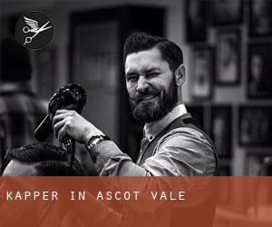 Kapper in Ascot Vale