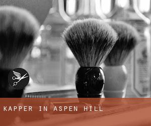 Kapper in Aspen Hill
