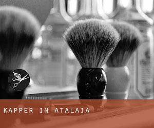 Kapper in Atalaia Kapper in Atalaia