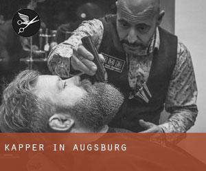 Kapper in Augsburg