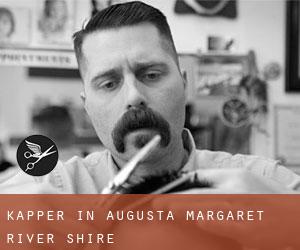 Kapper in Augusta-Margaret River Shire