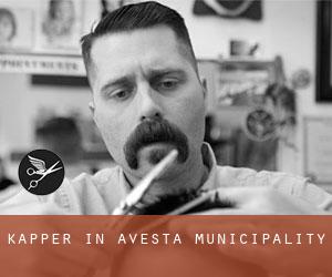 Kapper in Avesta Municipality