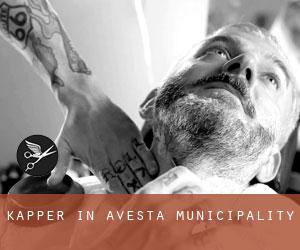 Kapper in Avesta Municipality