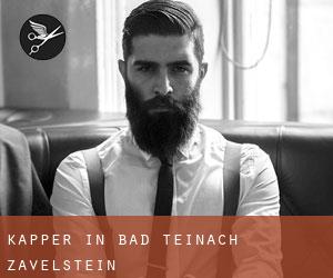 Kapper in Bad Teinach-Zavelstein Kapper in Bad Teinach-Zavelstein