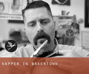 Kapper in Bakertown