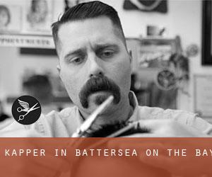 Kapper in Battersea on the Bay