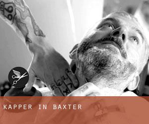 Kapper in Baxter