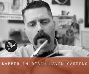 Kapper in Beach Haven Gardens