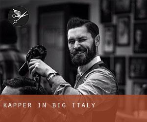 Kapper in Big Italy