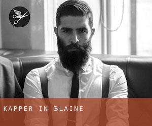 Kapper in Blaine