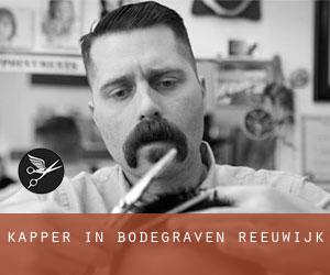 Kapper in Bodegraven-Reeuwijk