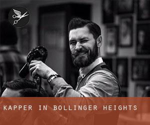 Kapper in Bollinger Heights
